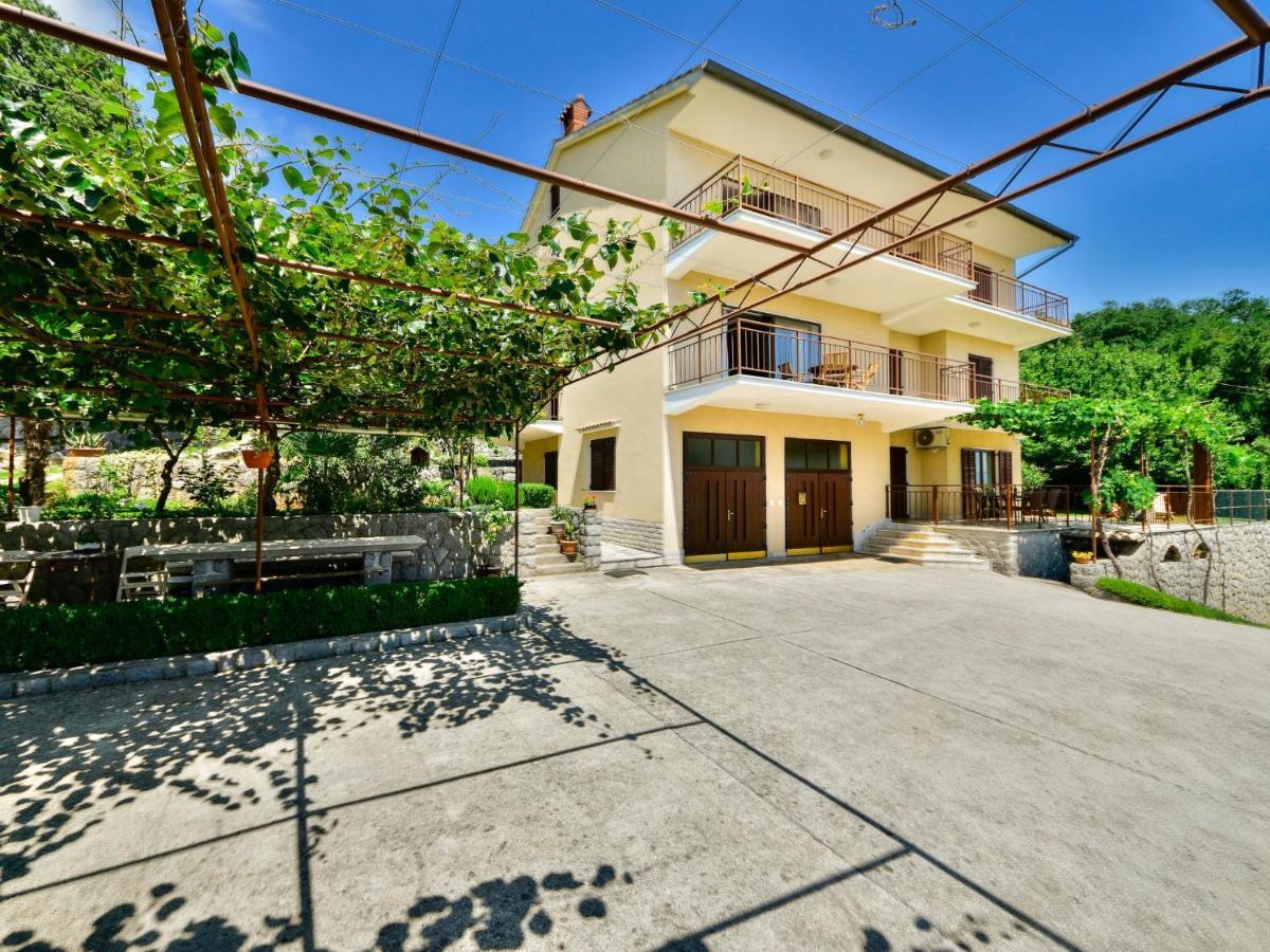Apartment Nives-2 By Interhome Icici Exterior photo